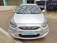 2015 Hyundai Accent