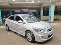 2015 Hyundai Accent