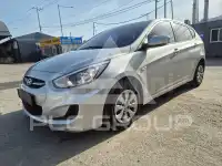 2015 Hyundai Accent