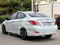 2015 Hyundai Accent