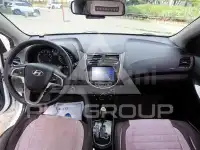 2015 Hyundai Accent
