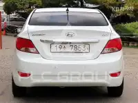 2015 Hyundai Accent