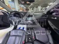 2015 Hyundai Accent