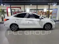 2015 Hyundai Accent