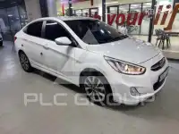 2015 Hyundai Accent