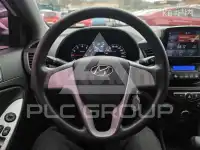 2015 Hyundai Accent