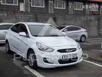 2015 Hyundai Accent
