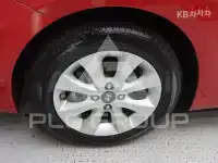 2015 Hyundai Accent