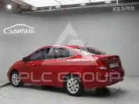 2015 Hyundai Accent