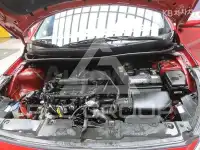 2015 Hyundai Accent