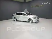 2015 Hyundai Accent