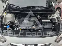 2015 Hyundai Accent