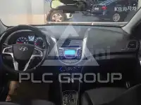 2015 Hyundai Accent