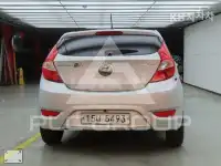 2015 Hyundai Accent