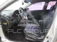 2015 Hyundai Accent