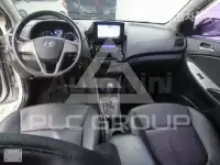 2015 Hyundai Accent