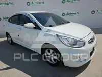 2015 Hyundai Accent