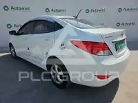2015 Hyundai Accent