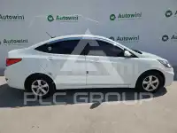 2015 Hyundai Accent