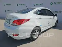 2015 Hyundai Accent
