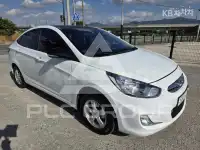 2015 Hyundai Accent