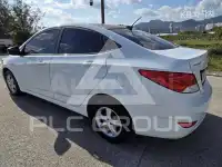 2015 Hyundai Accent