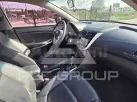 2015 Hyundai Accent