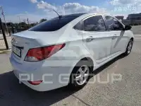 2015 Hyundai Accent
