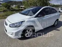 2015 Hyundai Accent