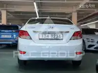 2015 Hyundai Accent
