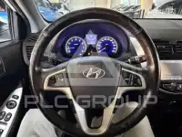 2015 Hyundai Accent