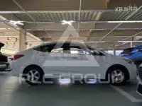 2015 Hyundai Accent