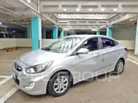 2015 Hyundai Accent