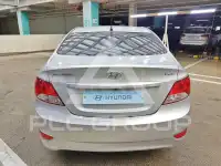 2015 Hyundai Accent