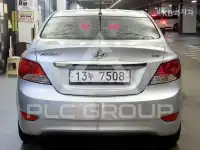 2015 Hyundai Accent