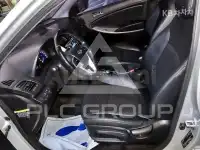 2015 Hyundai Accent