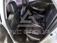 2015 Hyundai Accent