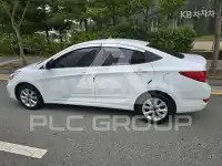 2015 Hyundai Accent