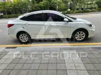 2015 Hyundai Accent