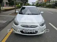 2015 Hyundai Accent