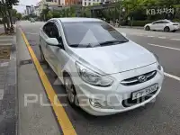 2015 Hyundai Accent