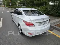 2015 Hyundai Accent