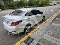 2015 Hyundai Accent
