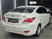 2015 Hyundai Accent