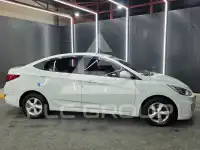 2015 Hyundai Accent