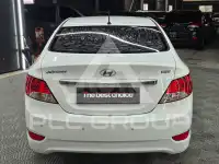 2015 Hyundai Accent