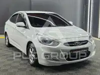 2015 Hyundai Accent