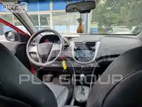 2015 Hyundai Accent