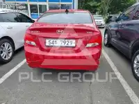 2015 Hyundai Accent