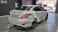 2015 Hyundai Accent
